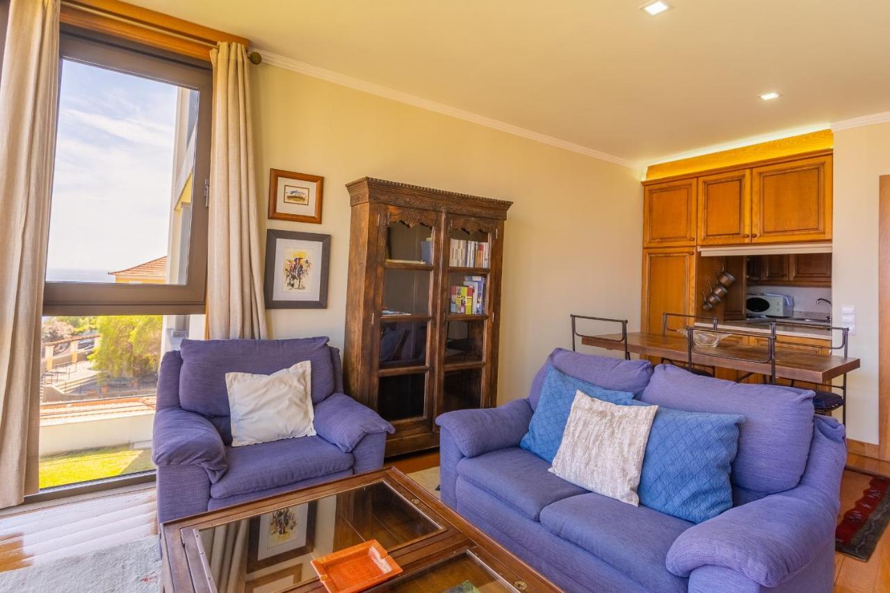Flh Funchal Amazing Sea View Apartment With Pool Εξωτερικό φωτογραφία